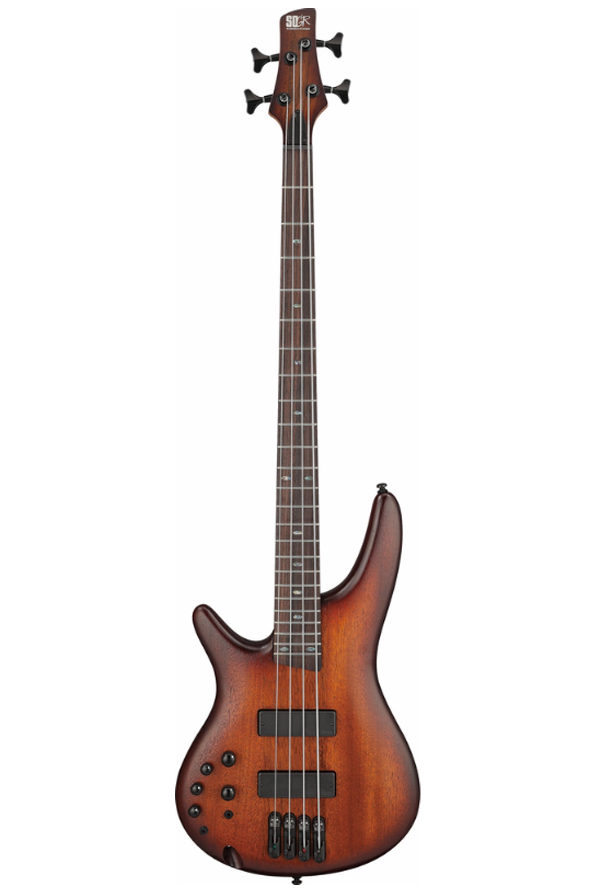 IBANEZ SR500ALMHL LEFT HAND ELECTRIC BASS