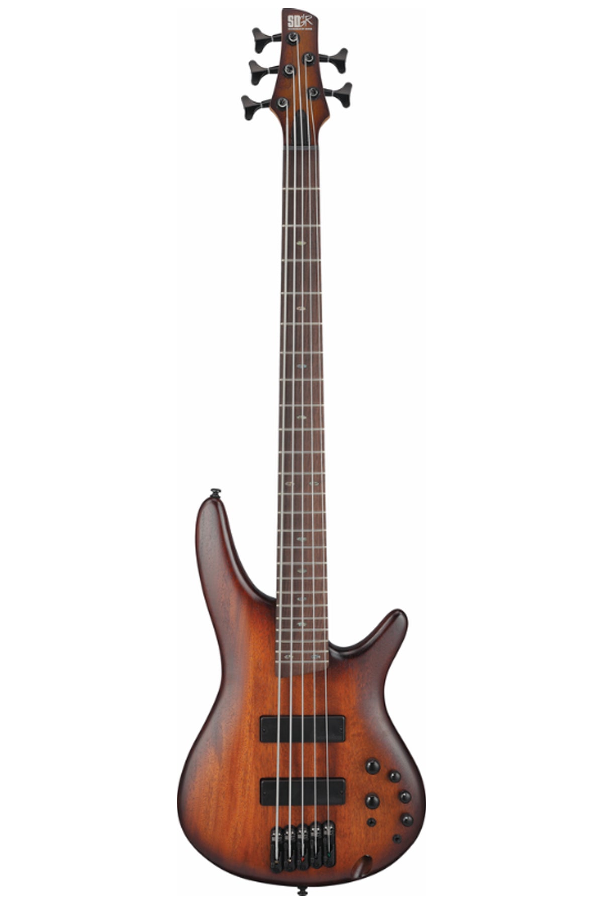 IBANEZ SR505AMHL ELECTRIC BASS