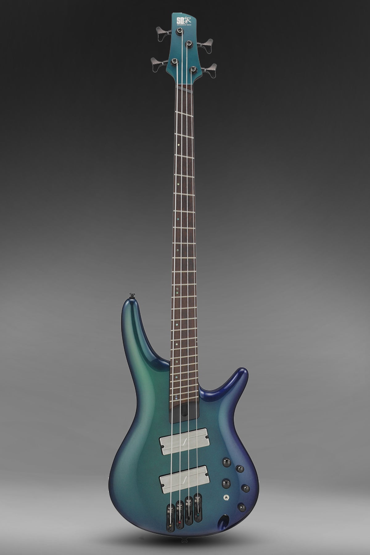 IBANEZ SRMS720 BCM ELECTRIC BASS