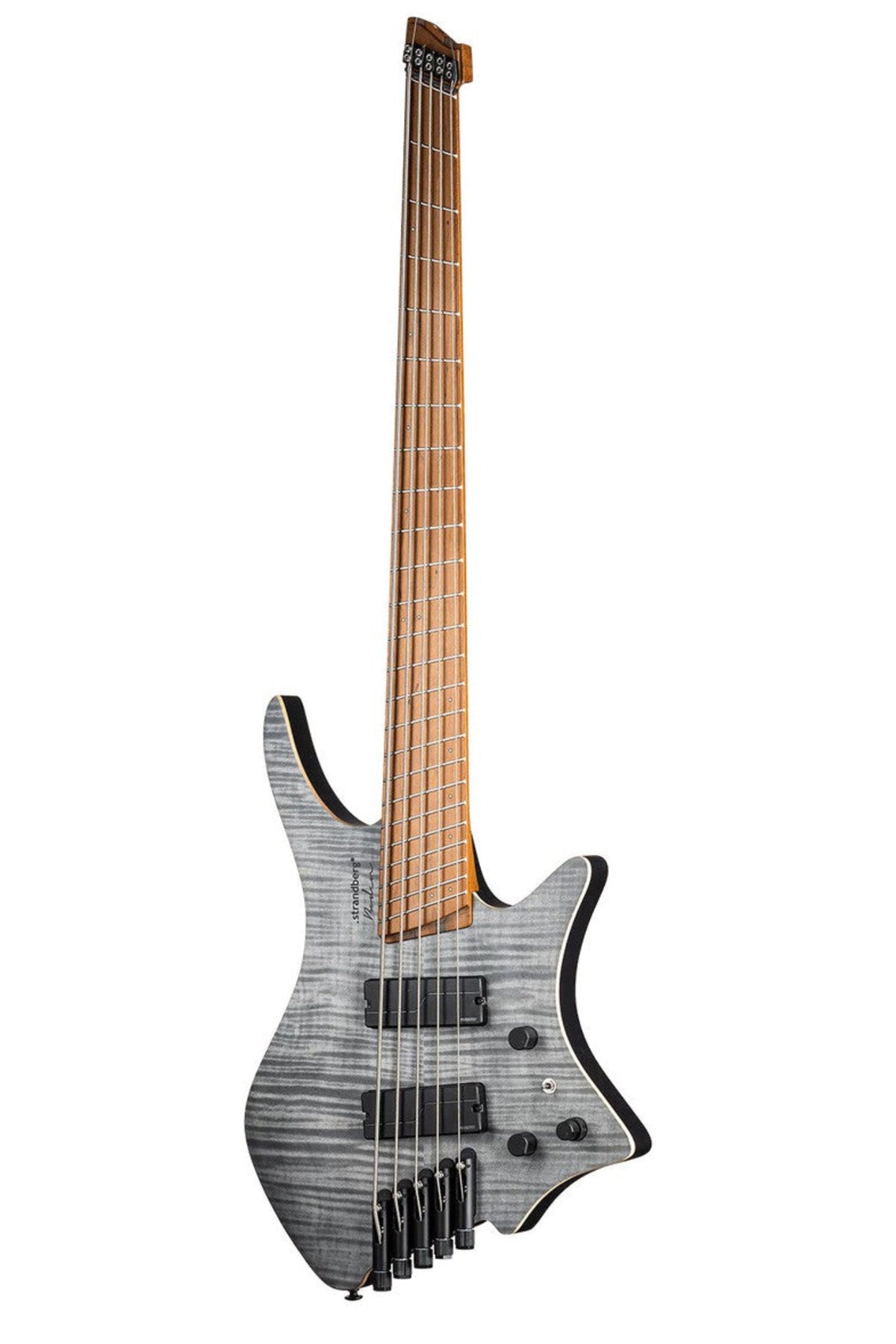 Strandberg Boden Bass Standard 5 String Bass - Bass Centre Music Store Melbourne