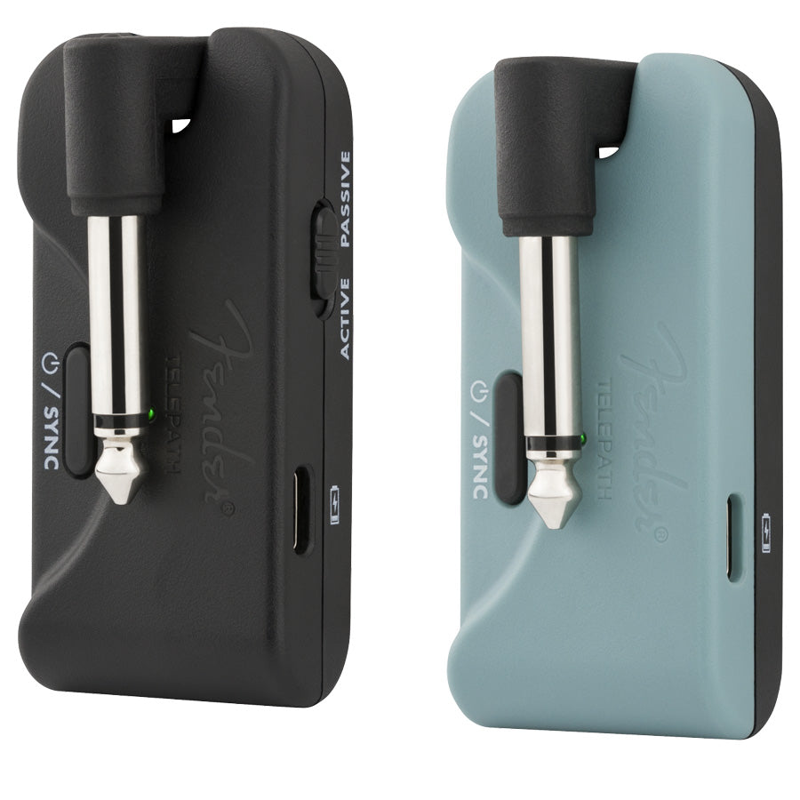 Fender Telepath Wireless System - Bass Centre Music Store Melbourne