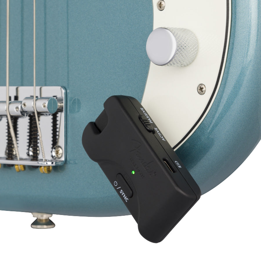 Fender Telepath Wireless System