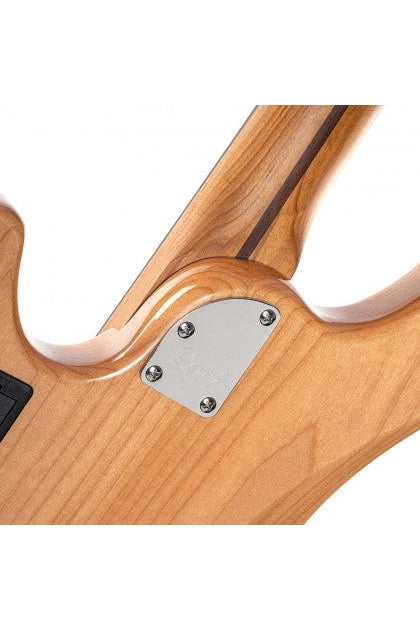 Cort GB64 JJ Bass Guitar - Bass Centre Music Store Melbourne