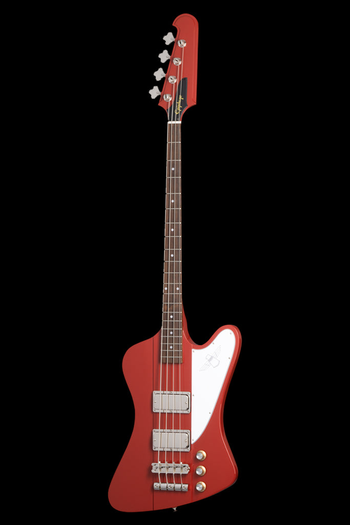 Epiphone Thunderbird 64 Ember Red