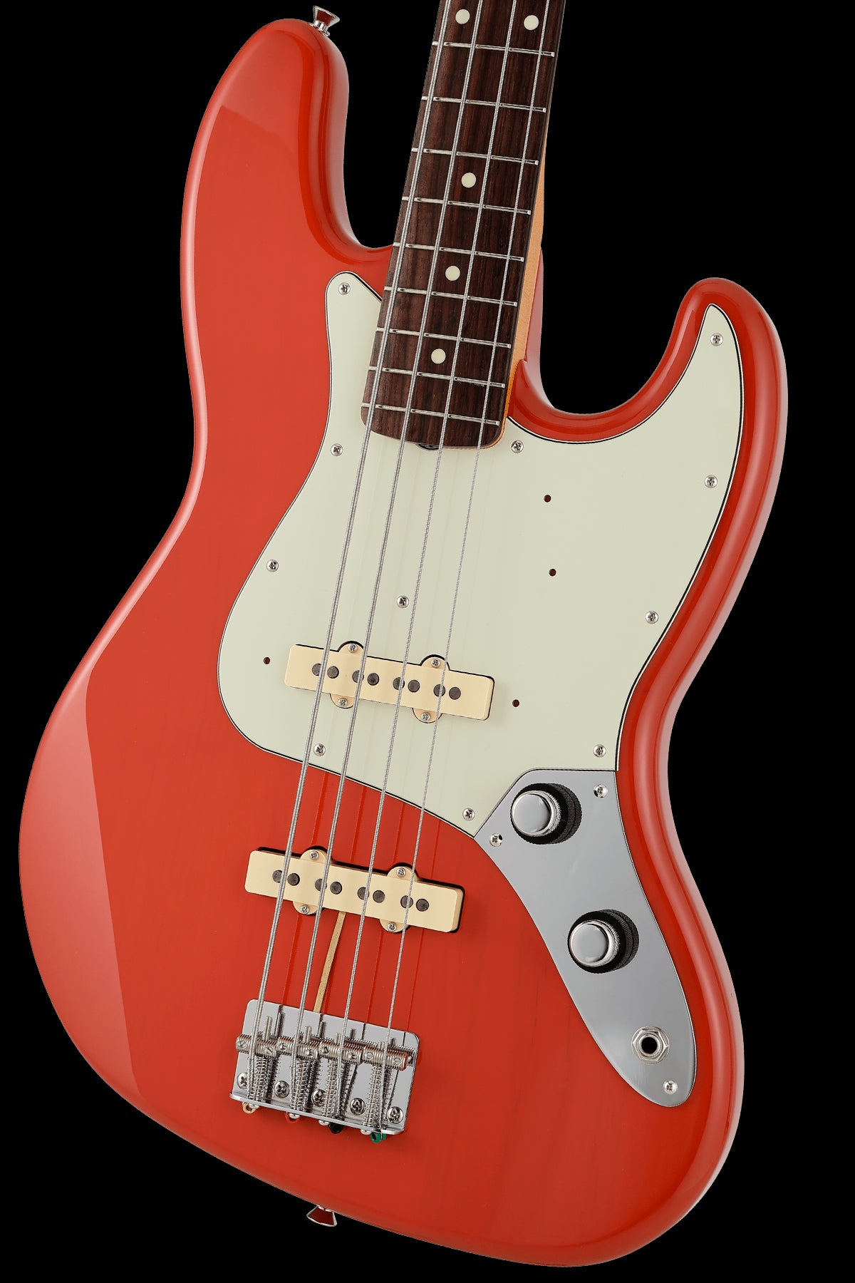 Fender Tomomi Jazz Bass, Made in Japan - Bass Centre Music Store Melbourne