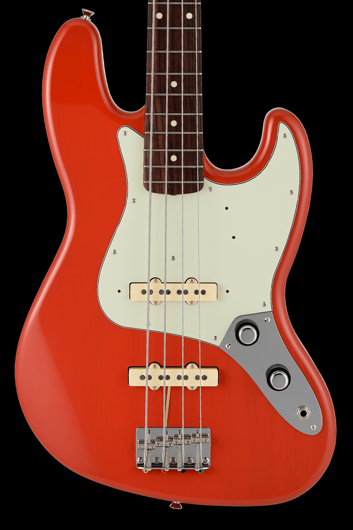 Fender Tomomi Jazz Bass, Made in Japan - Bass Centre Music Store Melbourne