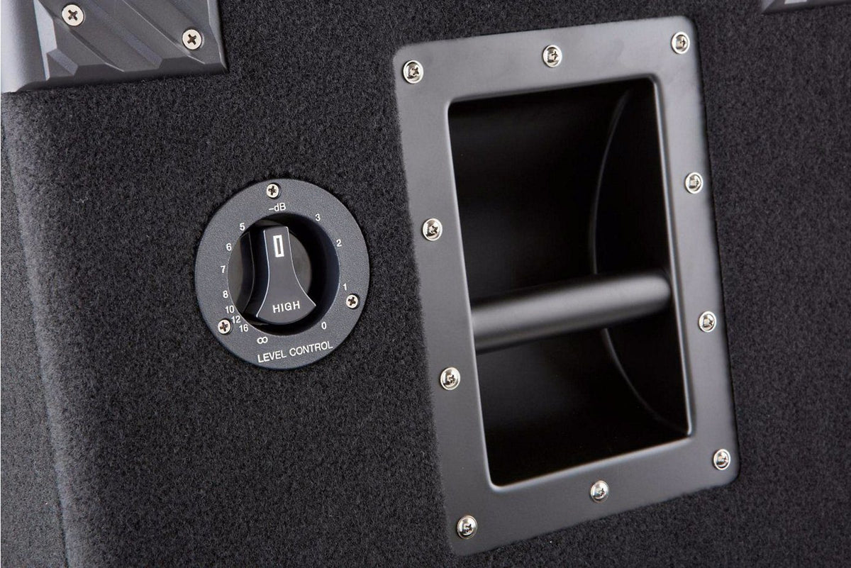 Markbass Traveller 151 Bass Cabinet - Bass Centre Music Store Melbourne