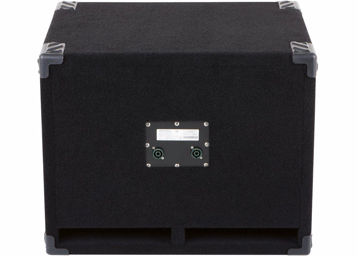 Markbass Traveller 151 Bass Cabinet - Bass Centre Music Store Melbourne