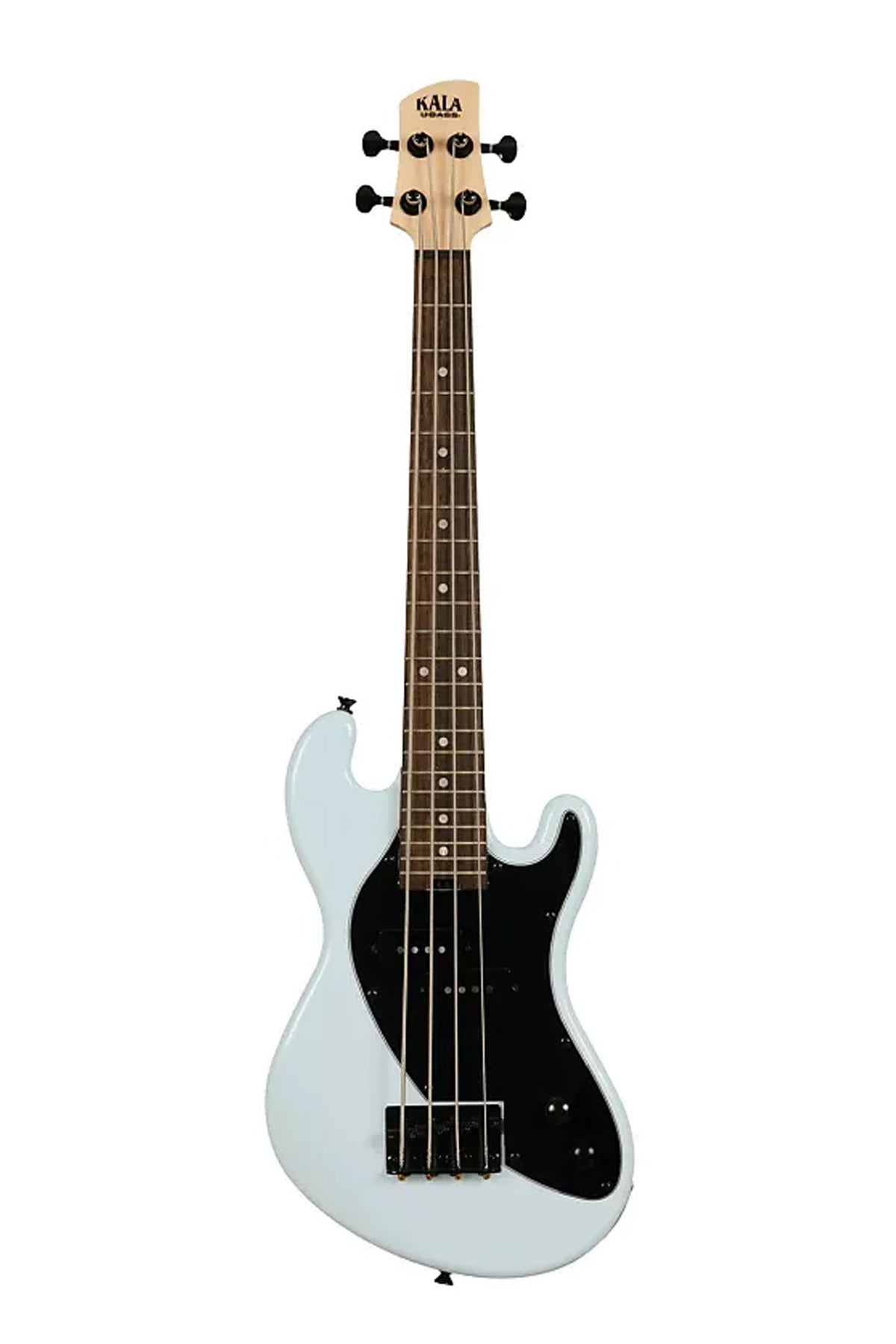 Kala Solid Body 4-String Bass - Bass Centre Music Store Melbourne
