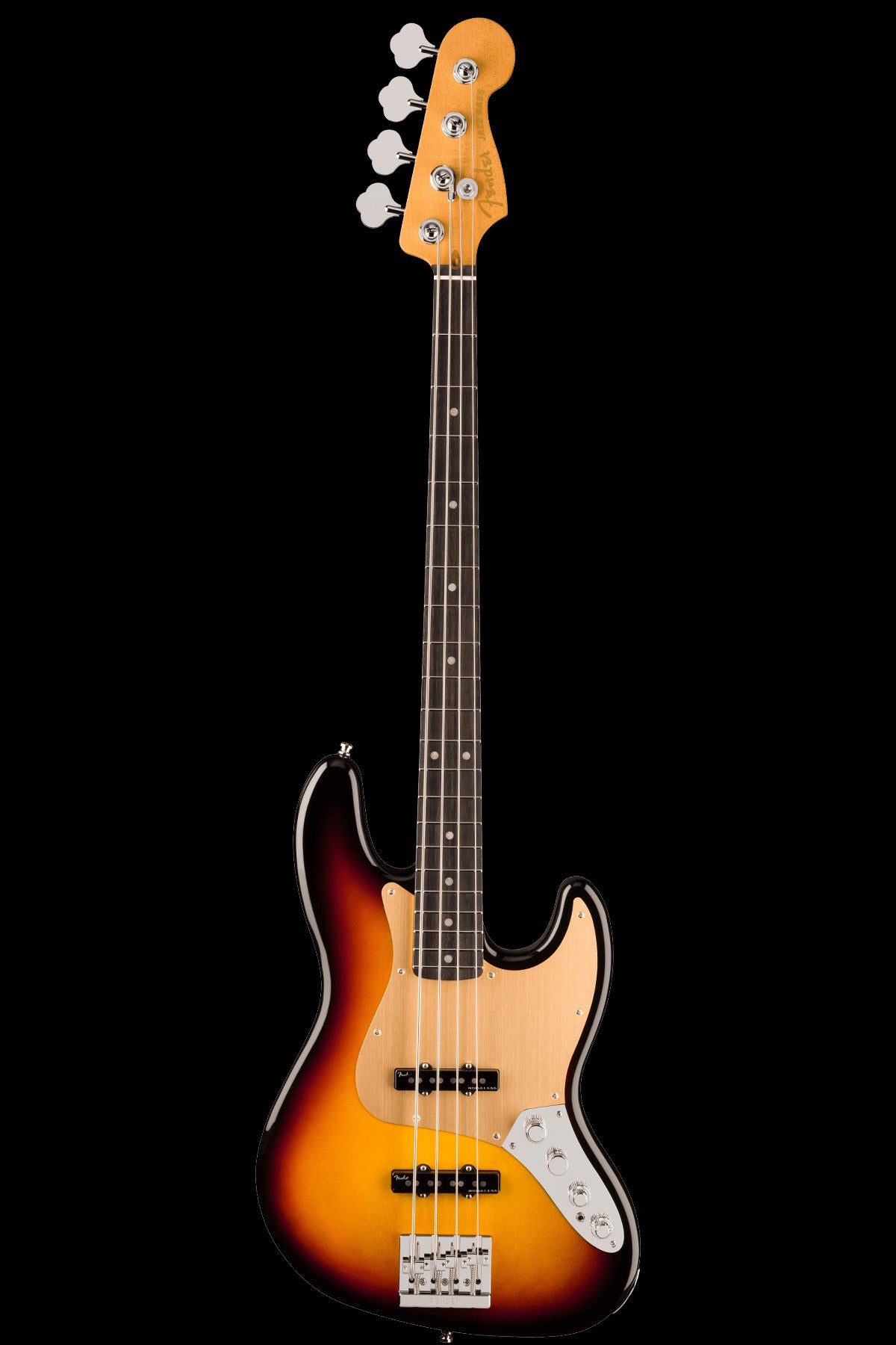 Fender American Ultra II Jazz Bass - Bass Centre Music Store Melbourne