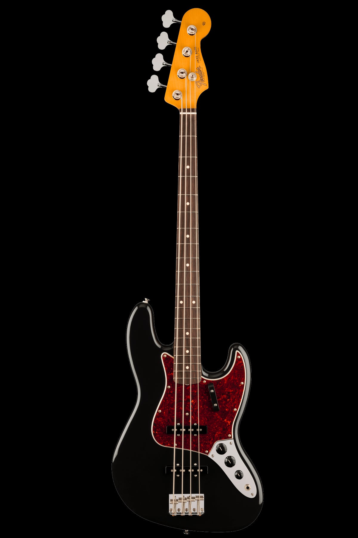 FENDER  VINTERA II '60S JAZZ BASS - Bass Centre Music Store Melbourne