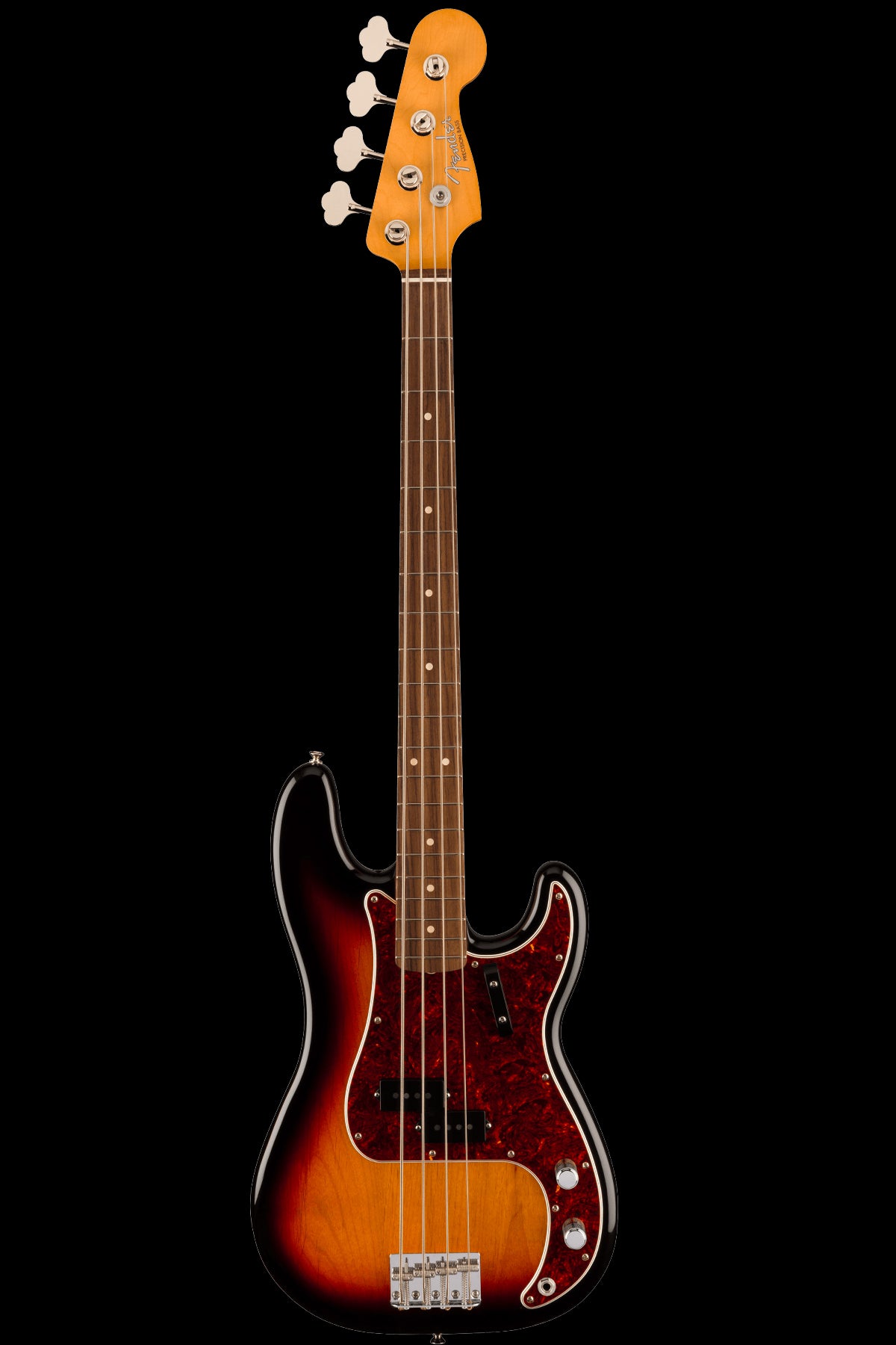 FENDER VINTERA II 60s PRECISION BASS - Bass Centre Music Store Melbourne