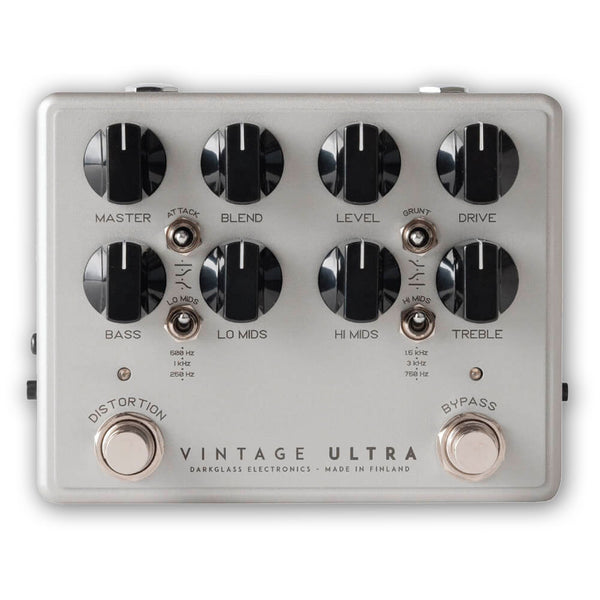 ベース darkglass VINTAGE ULTRA v2 with aux in vintageUltra_600x.jpg?v=1690171028