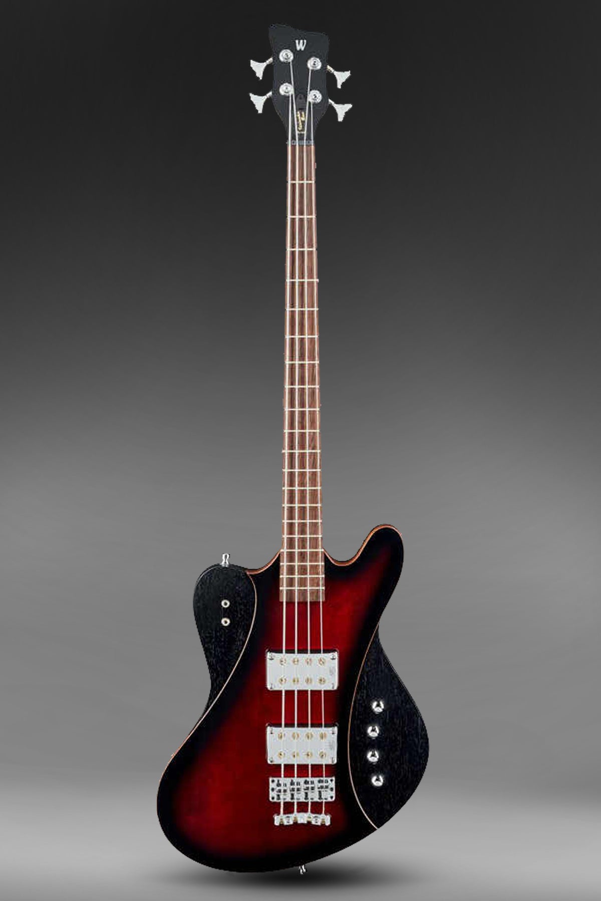 Warwick Teambuilt Idol Maker German CLEARANCE