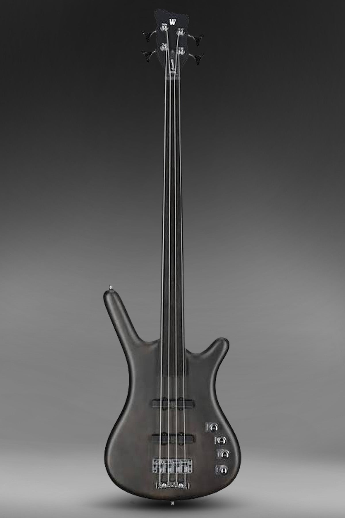 Warwick Rockbass Corvette 4 Fretless