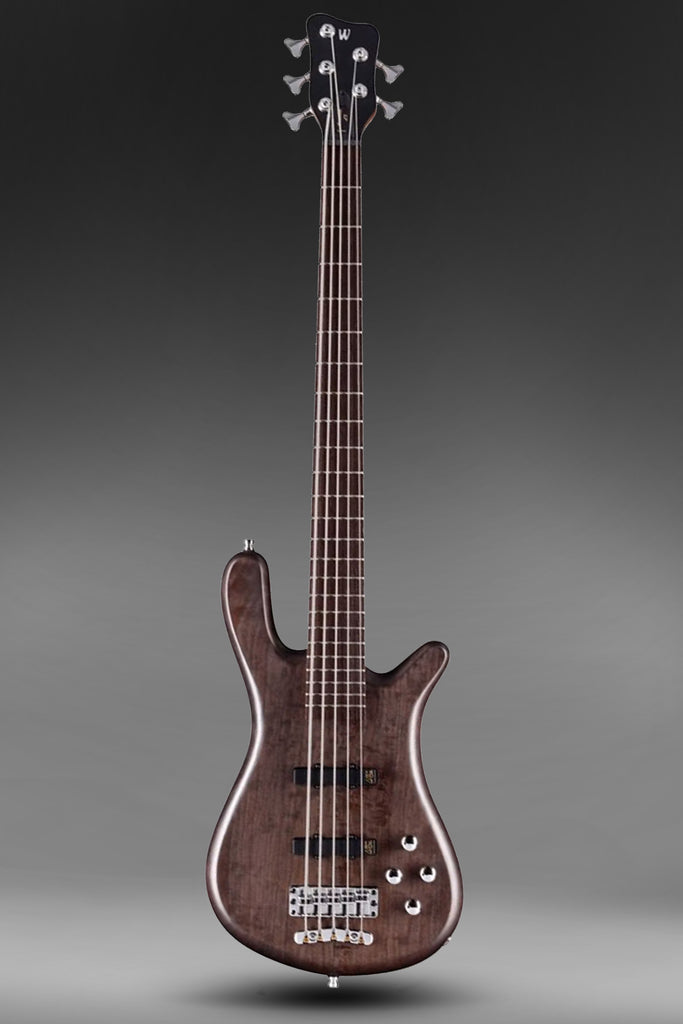 Warwick TeamBuilt Pro Series Streamer LX 5 Germany