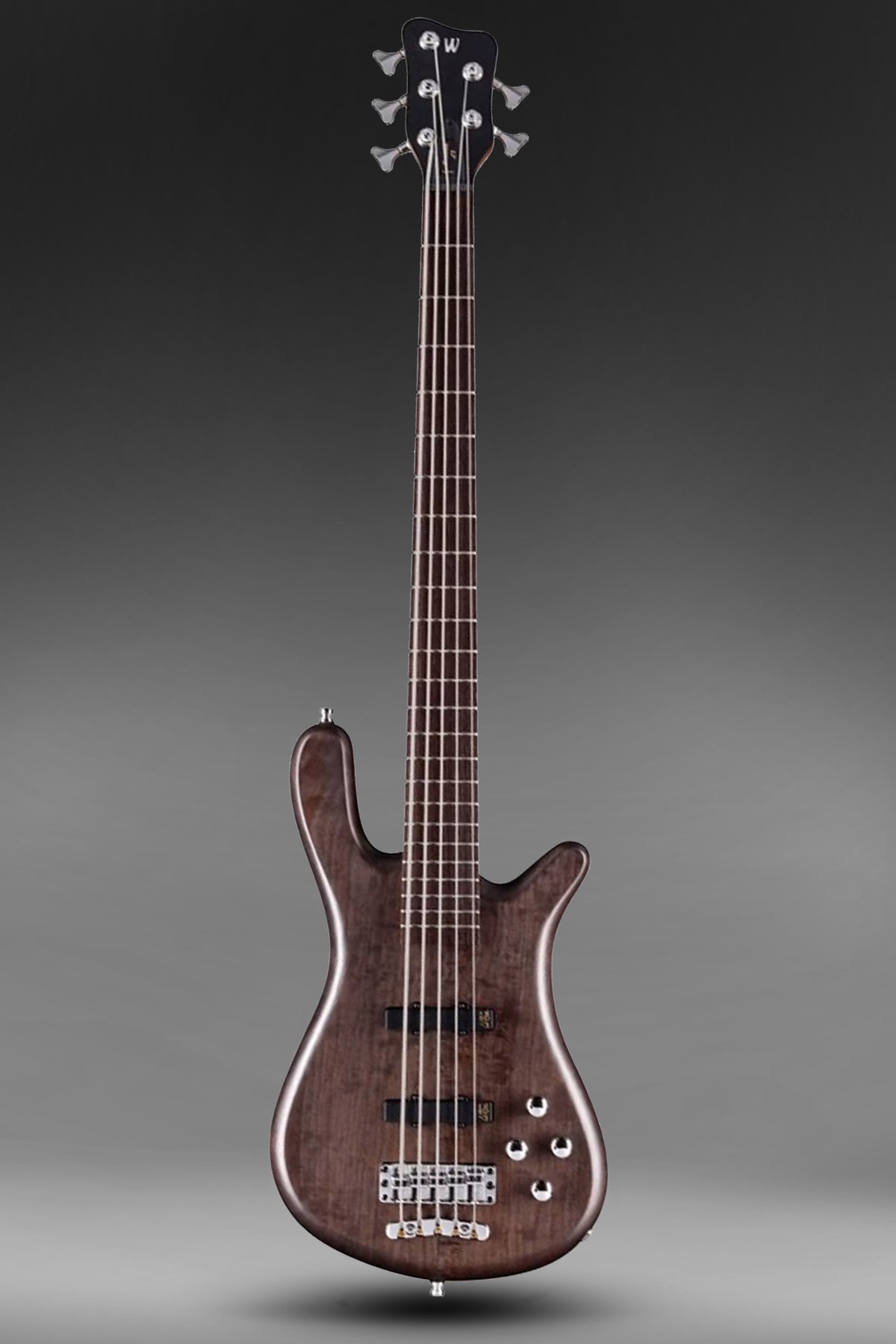 Warwick TeamBuilt Pro Series Streamer LX 5 Germany