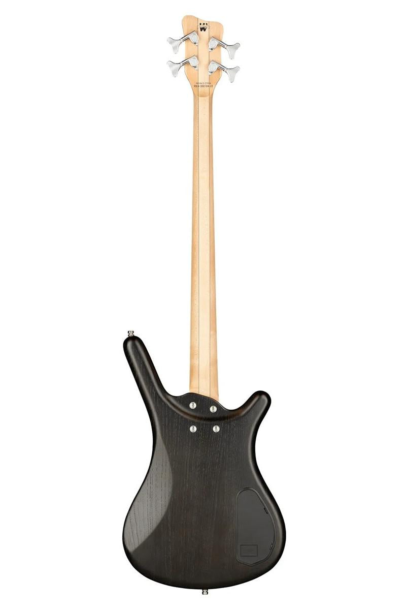Warwick Rockbass Corvette $$ Doublebuck 4 String Left Hand Bass