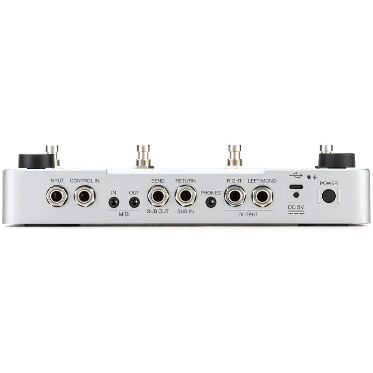 Pre-Order Deposit Zoom Neurig Modeler $599 - Bass Centre Music Store Melbourne