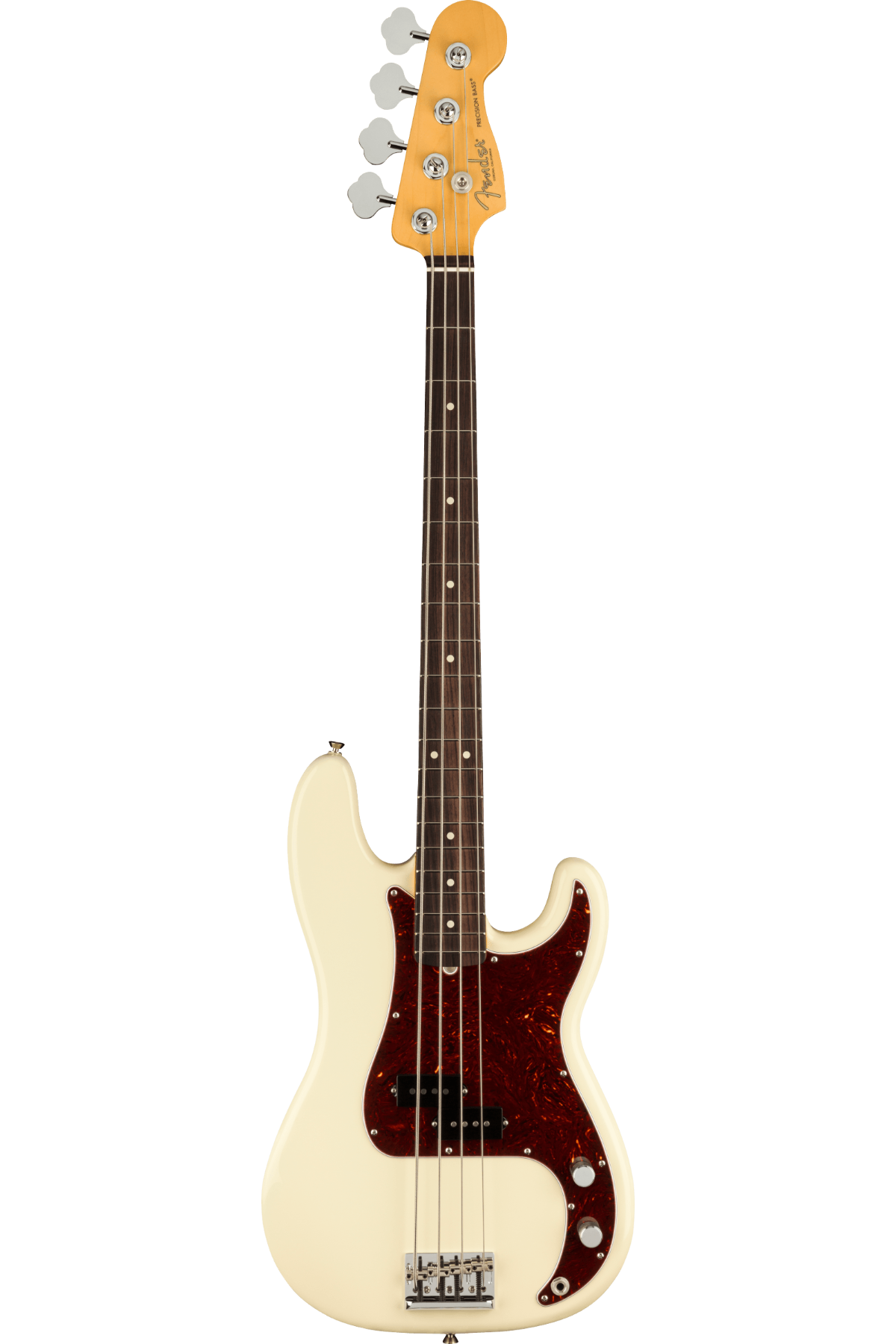 American Professional II Precision Bass - Bass Centre Music Store Melbourne