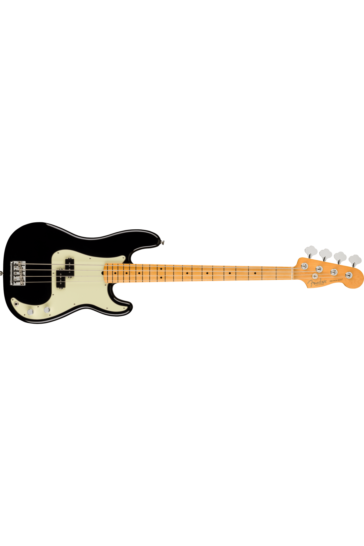 American Professional II Precision Bass - Bass Centre Music Store Melbourne