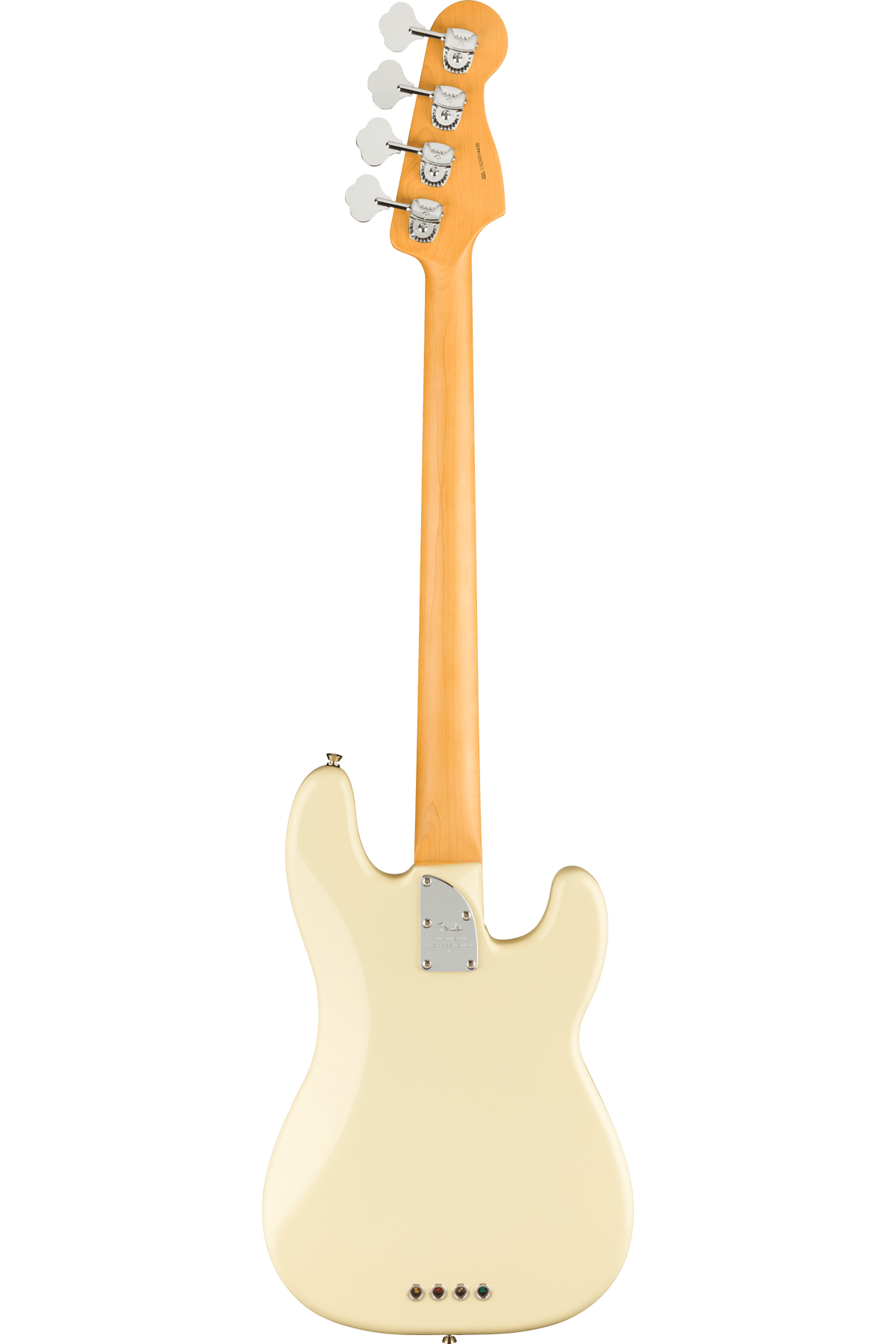Fender Left Handed American Professional II Precision Bass - Bass Centre Music Store Melbourne