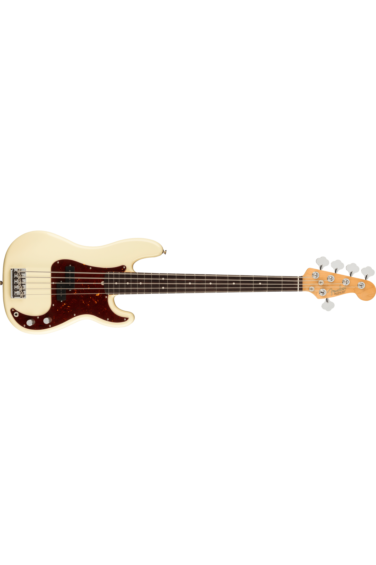 Fender American Professional II Precision V 5 string Bass - Bass Centre Music Store Melbourne