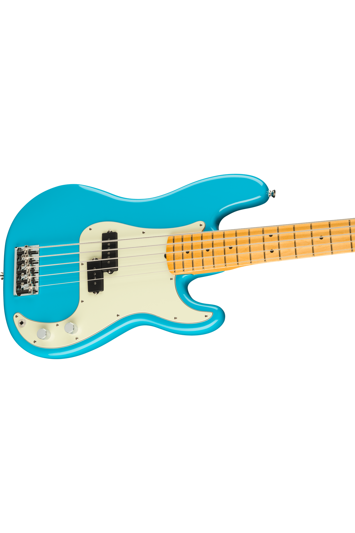 Fender American Professional II Precision V 5 string Bass - Bass Centre Music Store Melbourne