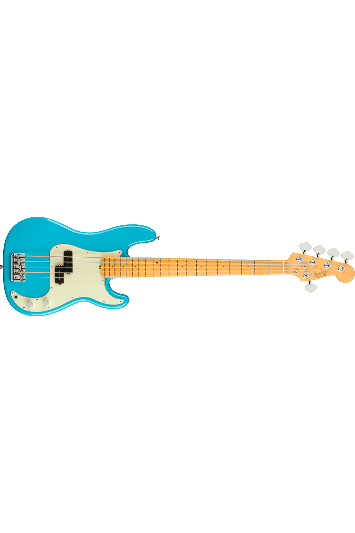 Fender American Professional II Precision V 5 string Bass - Bass Centre Music Store Melbourne