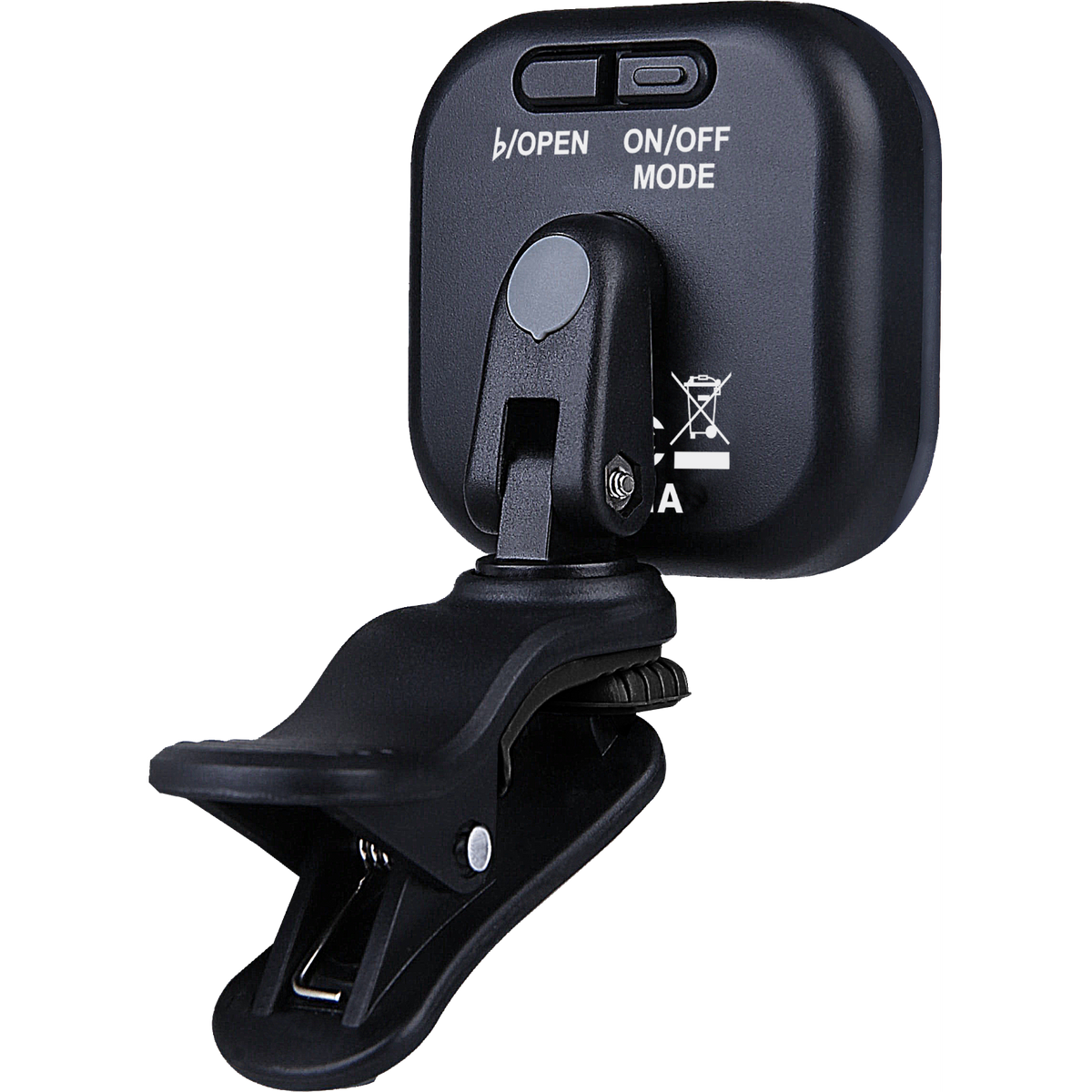 Fender Flash™ 2.0 Rechargable Clip On tuner - Bass Centre Music Store Melbourne