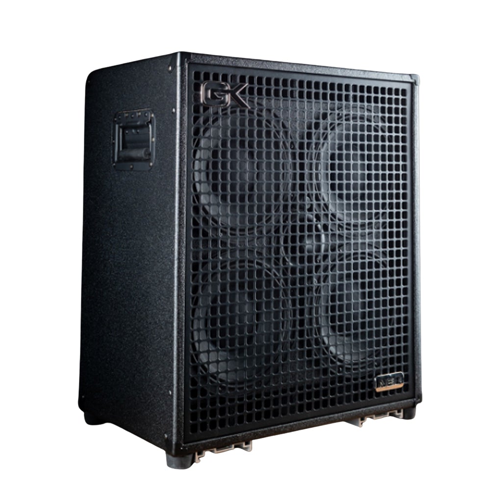 Gallien Krueger Neo IV 410 Bass Cabinet - Bass Centre Music Store Melbourne