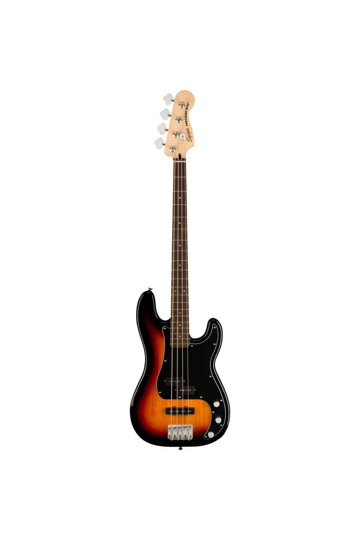 Squier Affinity PJ Bass Pack - Bass Centre Music Store Melbourne