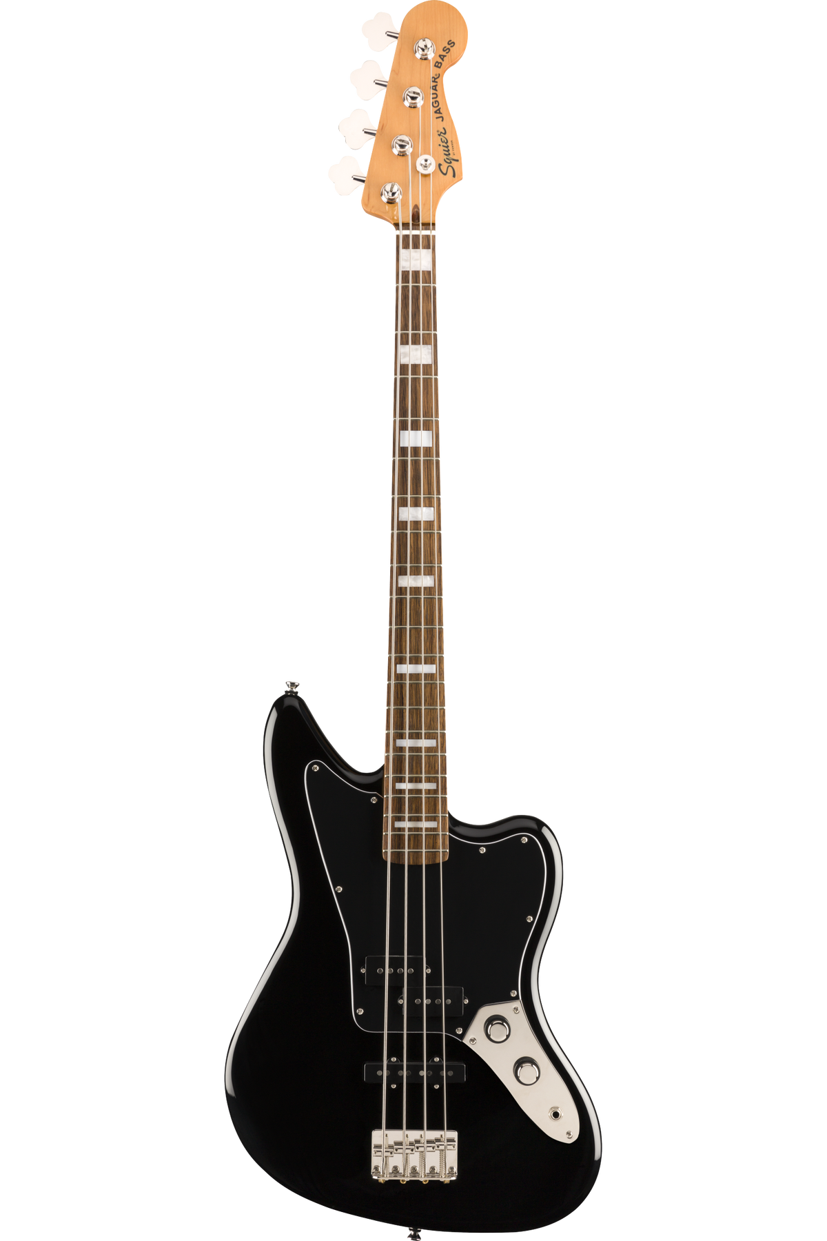 Squier Classic Vibe Jaguar Bass - Bass Centre Music Store Melbourne