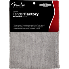 Set Polish & Chiffon Fender Pour Guitare - Polish Professionnel 118ml + Chiffon Microfibre - Entretien Instrument