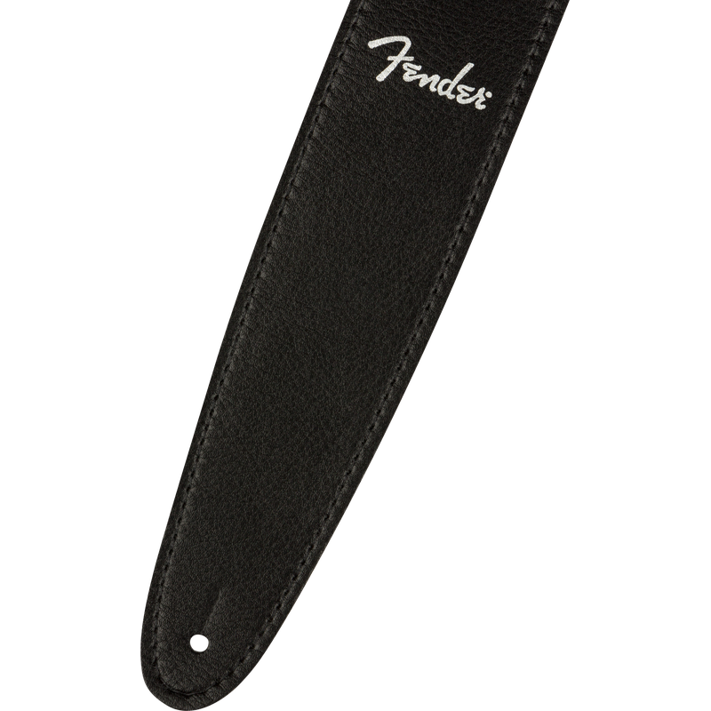 Fender Vegan Leather Bass Strap - Bass Centre Music Store Melbourne