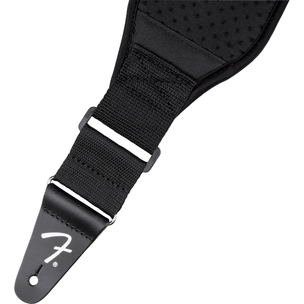 Fender Swell Neoprene Strap, 3&quot; - Bass Centre Music Store Melbourne