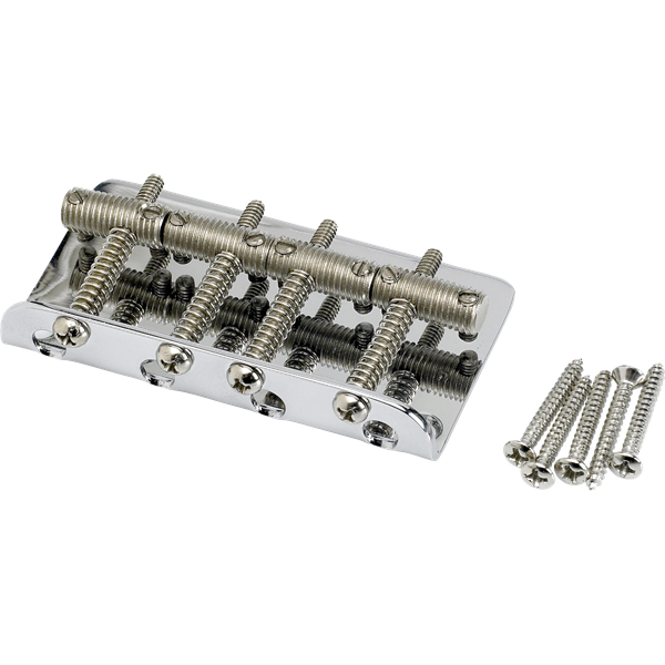 Fender Pure Vintage Bass Bridge - Bass Centre Music Store Melbourne