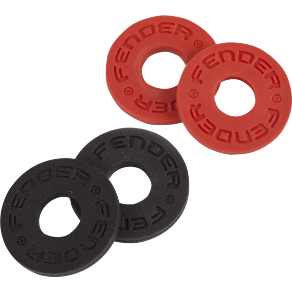 Fender &#39;Strap Blocks&#39; strap locks - Bass Centre Music Store Melbourne