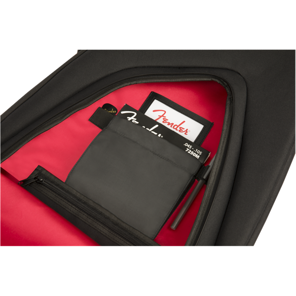 Fender FB620 Electric Bass Gig Bag - Bass Centre Music Store Melbourne