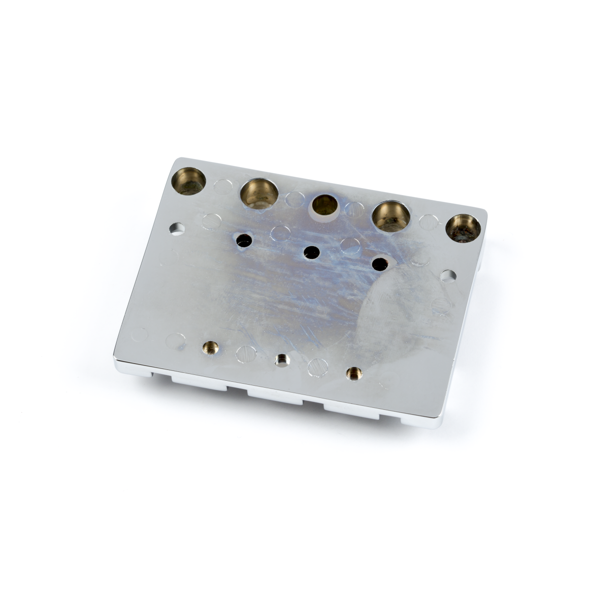 Fender High Mass Bass Bridge - Bass Centre Music Store Melbourne