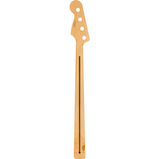 Player Jazz Bass Neck - Maple
