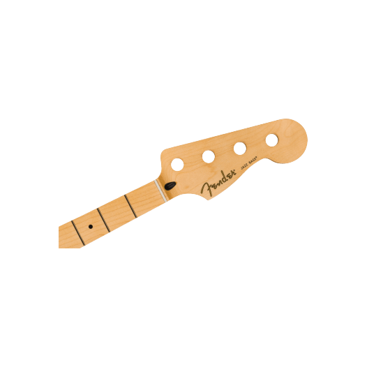 Player Jazz Bass Neck - Maple - Bass Centre Music Store Melbourne
