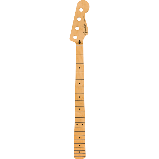 Player Jazz Bass Neck - Maple - Bass Centre Music Store Melbourne