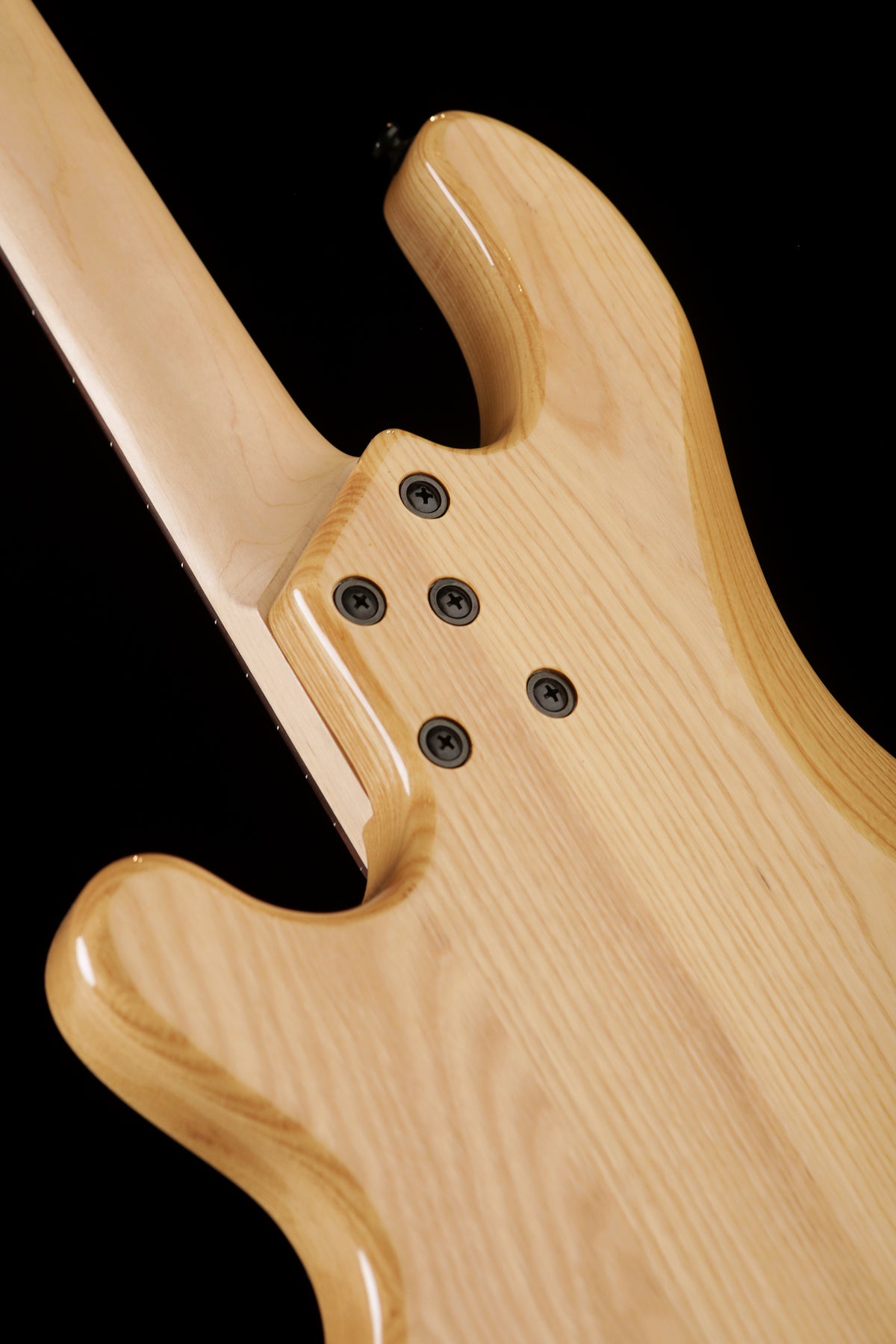 Lakland Skyline 44-01 Deluxe Spalted - Bass Centre Music Store Melbourne