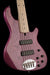 Lakland Skyline 55-01 OS (Offset) Trans Purple