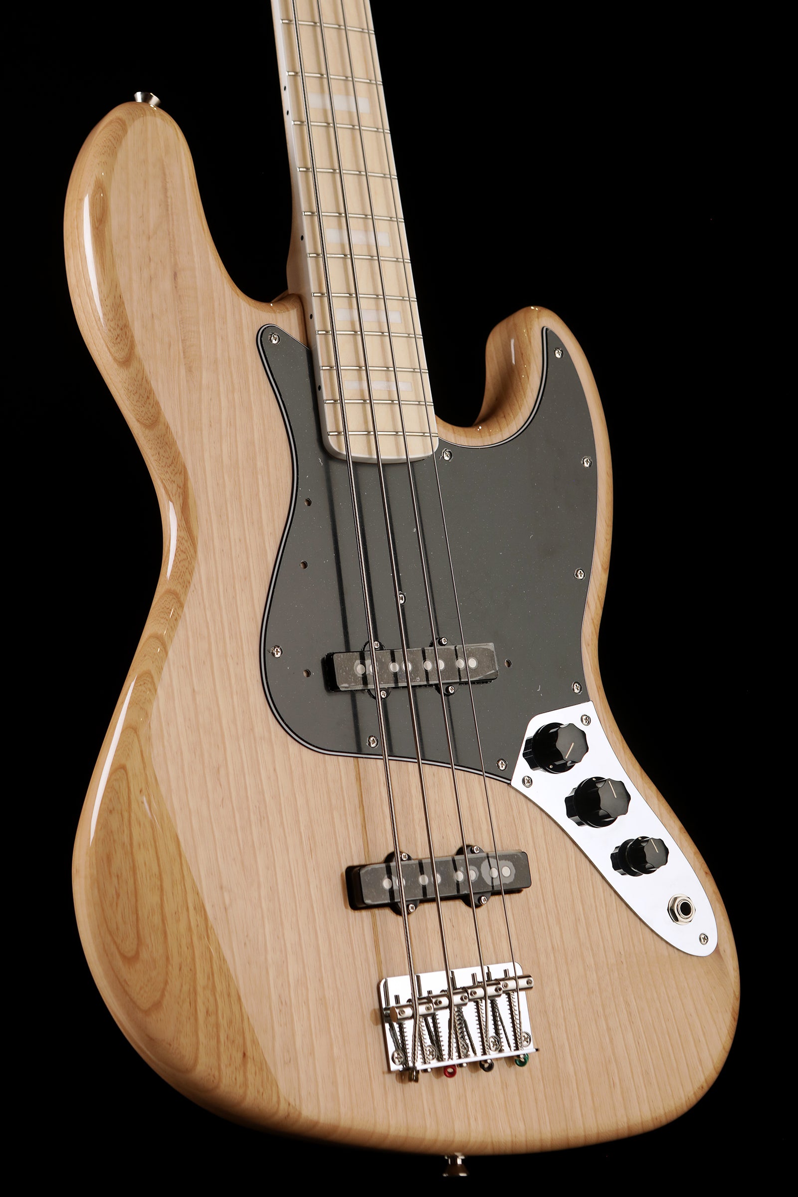 Fender Traditional 70s Jazz Bass Japan - Bass Centre Music Store Melbourne