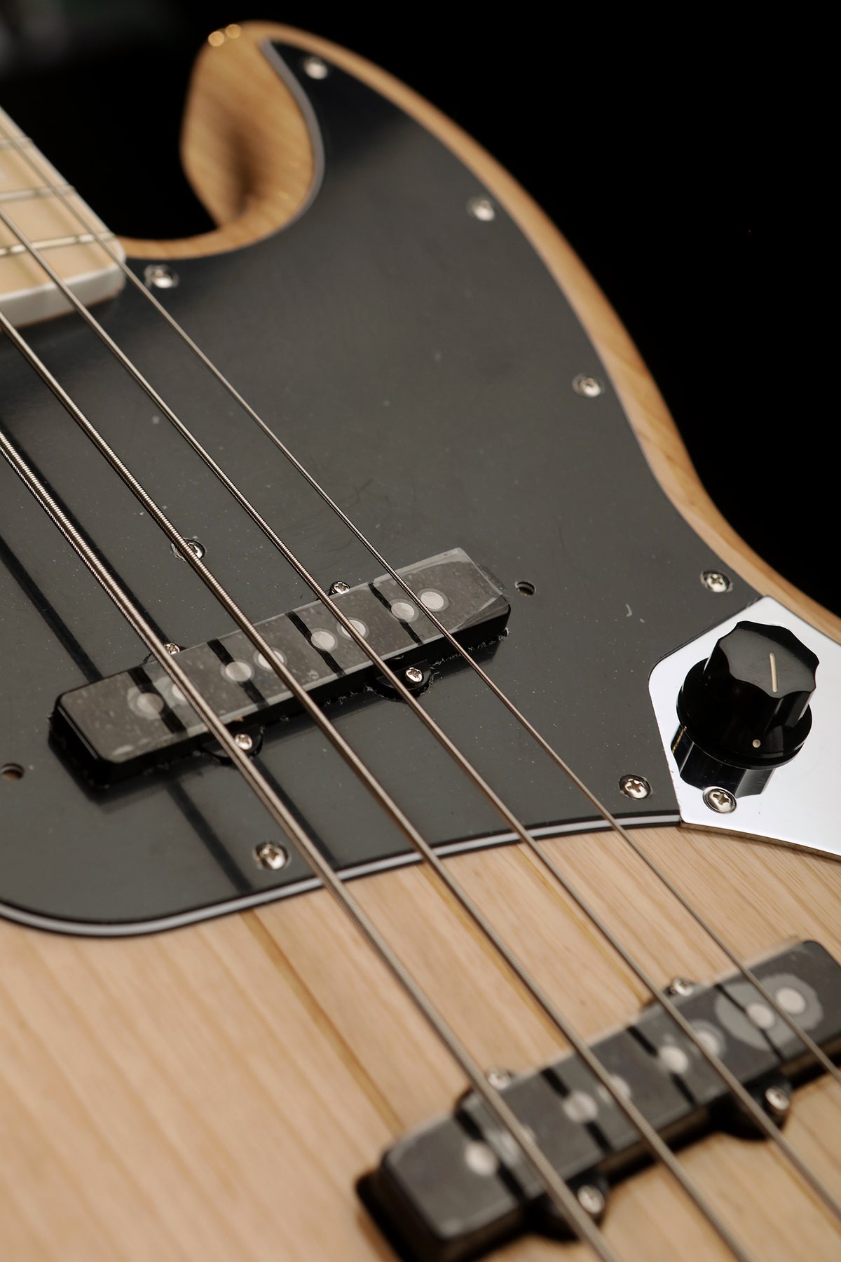 ベース Fender Japan Traditional 70s Jazz Bass Made in Japan Heritage '70s Jazz Bass® – Fender