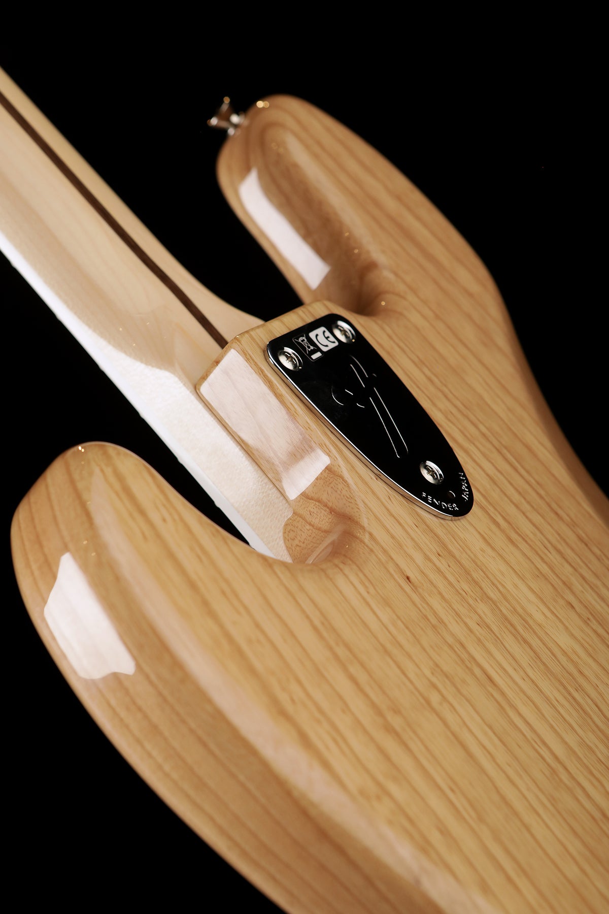 Fender Traditional 70s Jazz Bass Japan - Bass Centre Music Store Melbourne