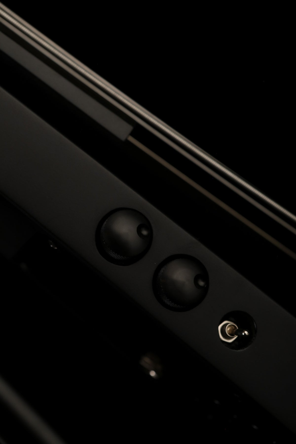 NS NXT 5A Electric Upright - Bass Centre Music Store Melbourne