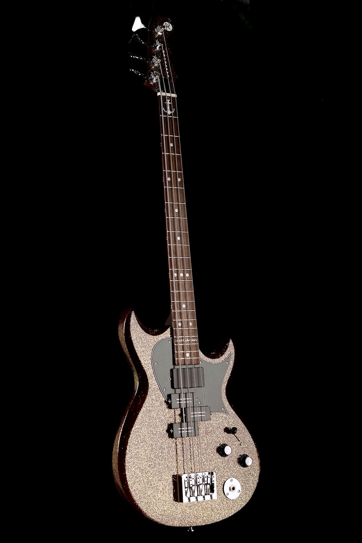 Reverend Mike Watt Wattplower Mark II Bass - Bass Centre Music Store Melbourne